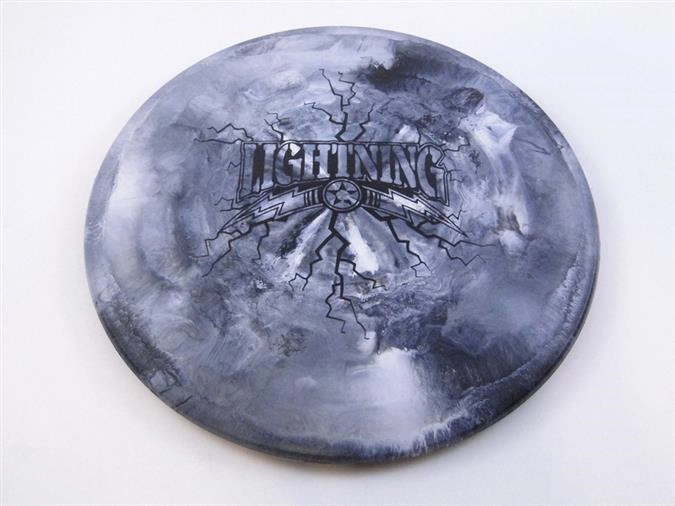 #1 RollerLightning Standard