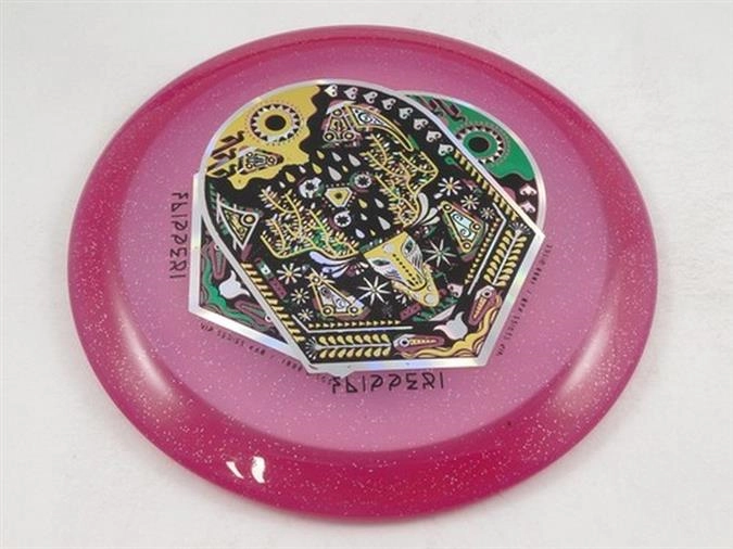 FlipperiPremium Sparkle Misprint