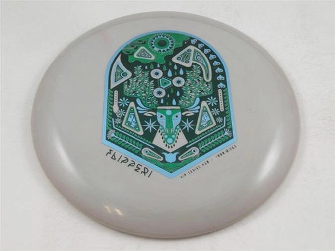 FlipperiUltrium Misprint
