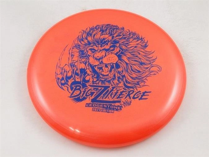 FierceBig Z