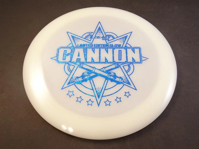 CannonLegacy Glow