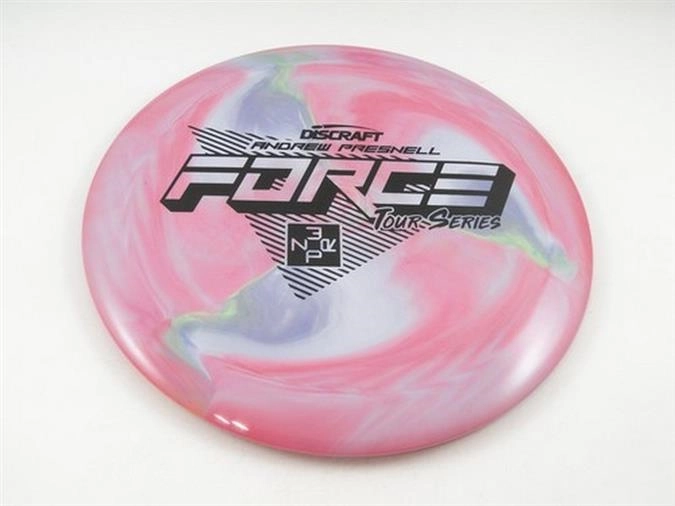 ForceSignature Tour Series ESP