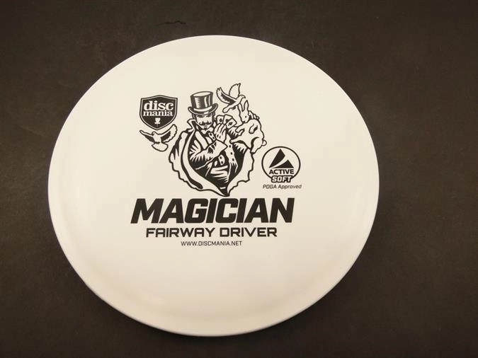 MagicianActive Baseline Soft