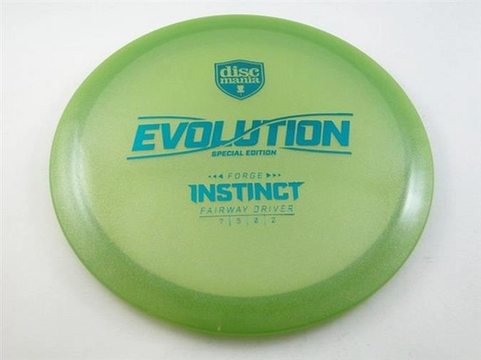 InstinctForge