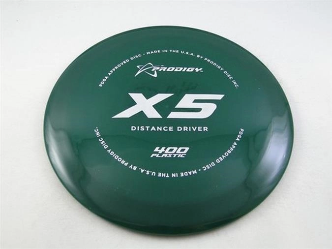 X5Prodigy Air