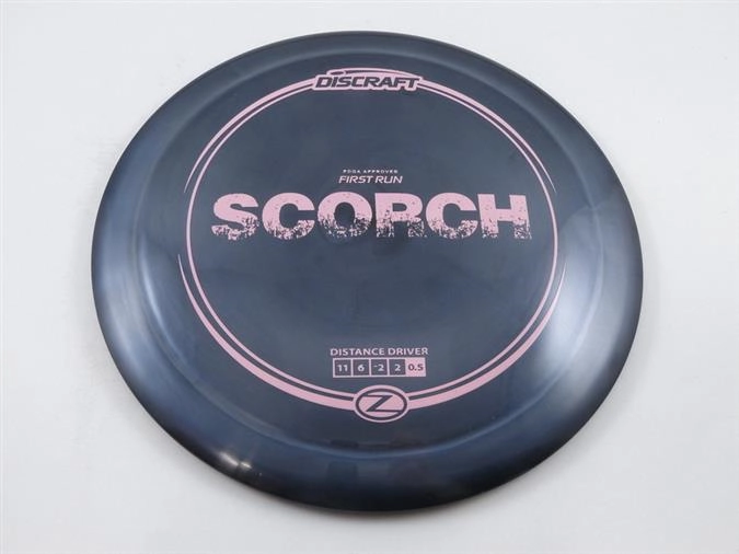 ScorchZ Line