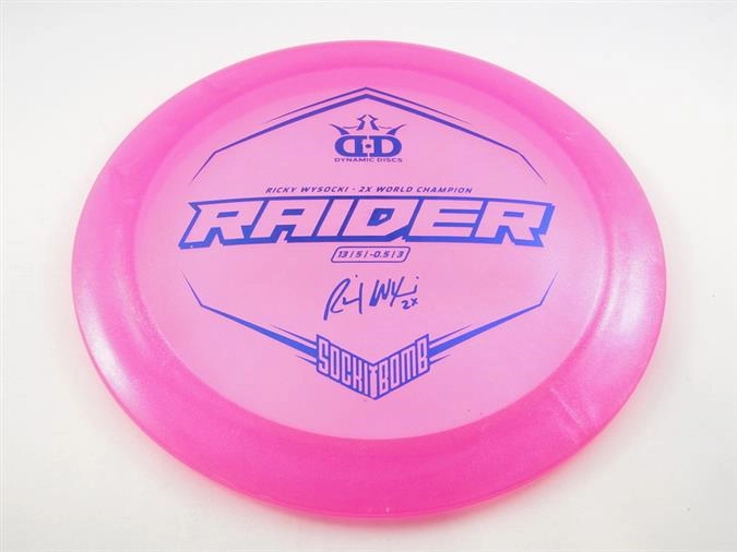 RaiderLucid-Ice Glimmer