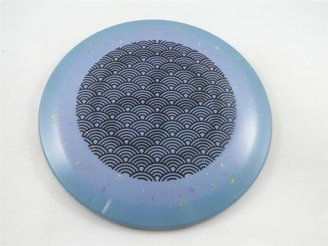 ExodusSplatter S-Blend