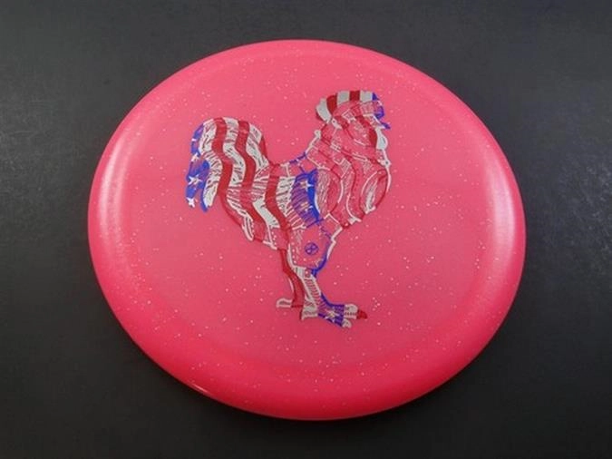 DynastyMetal Flake C-Blend X-Out