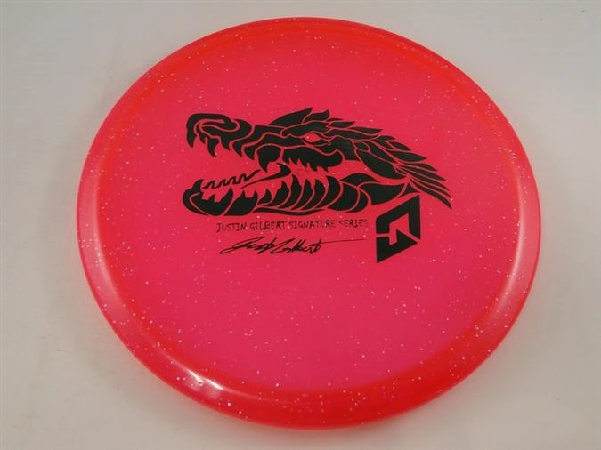 ChariotSignature Metal Flake C-Blend