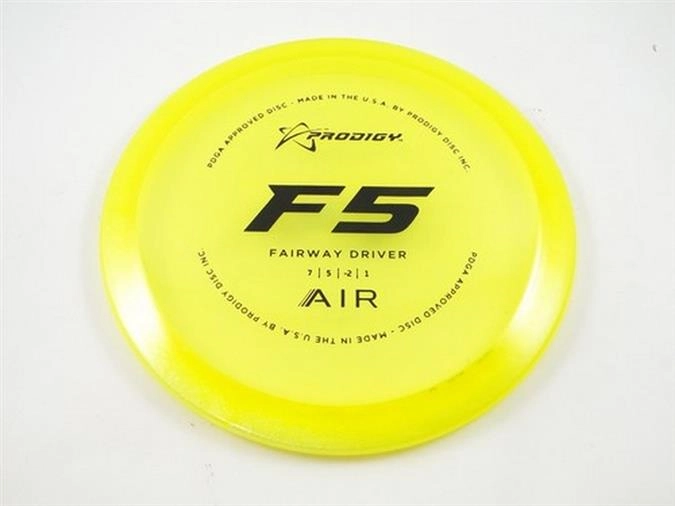 F5Prodigy Air