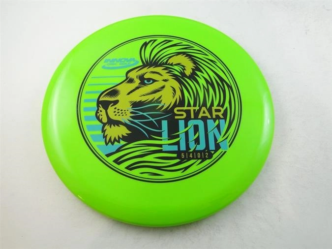 LionINNFuse Star