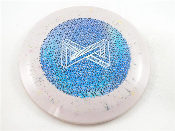 ExodusSplatter S-Blend X-Out