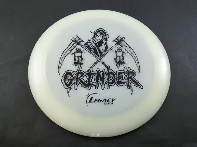 CannonLegacy Glow X-Out