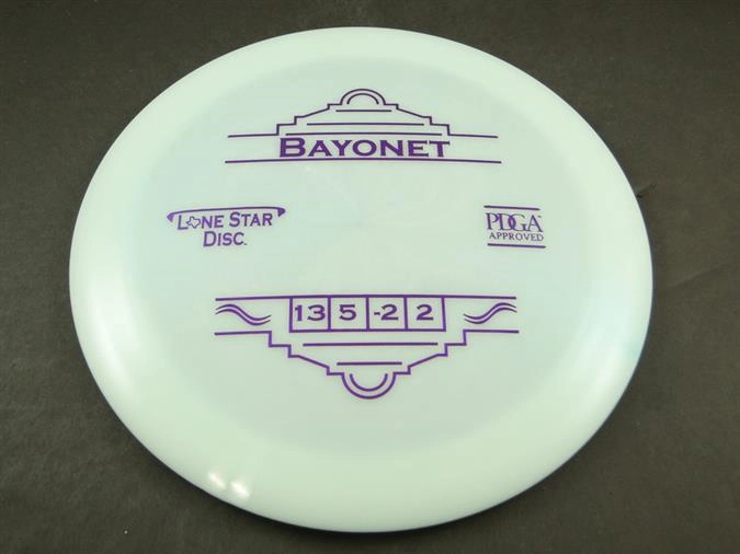 BayonetAlpha (Lonestar)