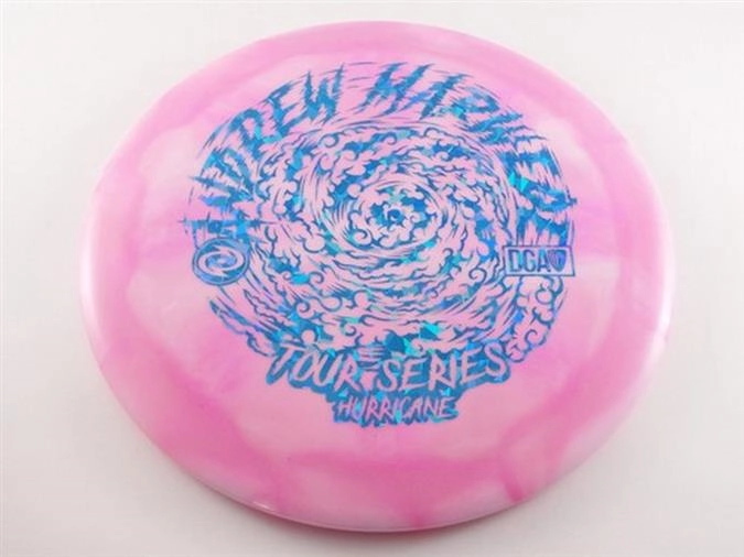 HurricaneSignature ProLine Swirl