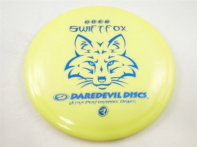 Swift FoxUltra Performance
