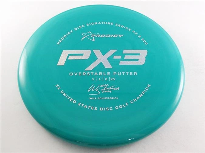 Px-3500