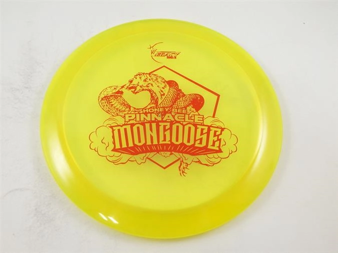 MongooseHoney Bee Pinnacle