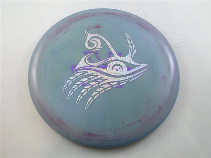 Mako3Swirly Star X-Out
