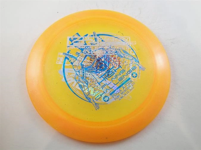 GrooveMetal Flake Champion X-Out