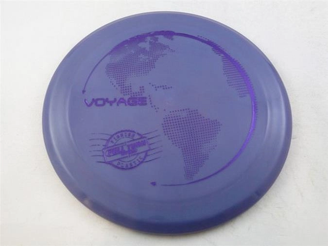 VoyageExpress