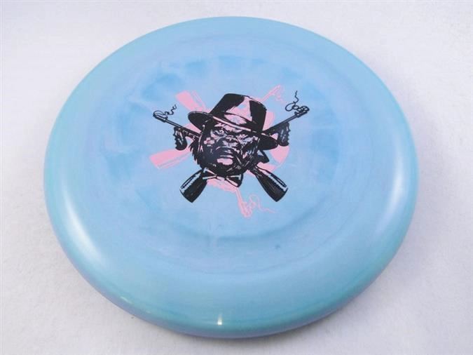 Banger GTESP GLO Misprint