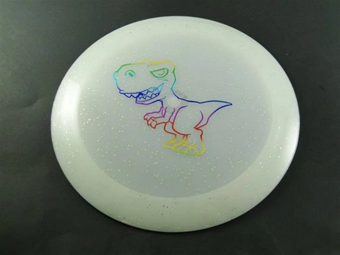 Tyrannosaurus RexEgg Shell Ultraviolet