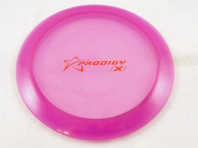 D2 ProProdigy Air X-out