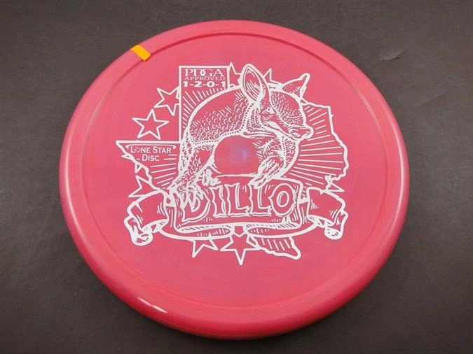 ArmadilloLima