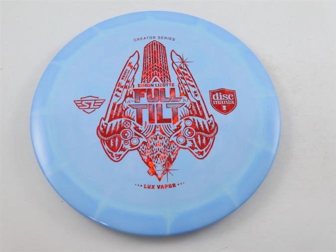 TiltLux Vapor