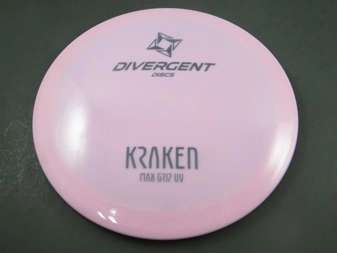 KrakenMaxGrip UV