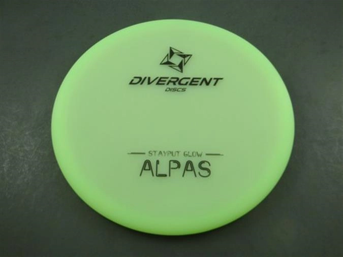 AlpasStayPut Glow