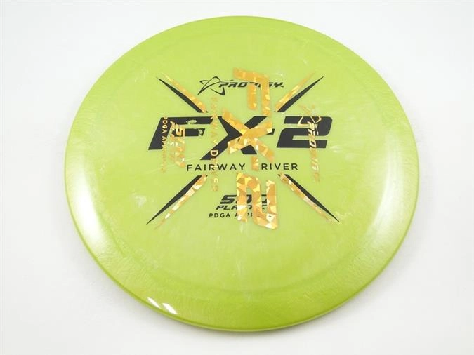 FX-2500 X-Out