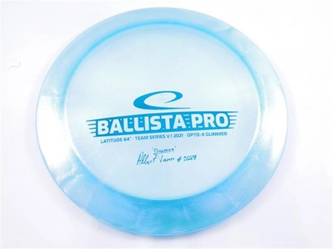 Ballista ProOpto-X Glimmer