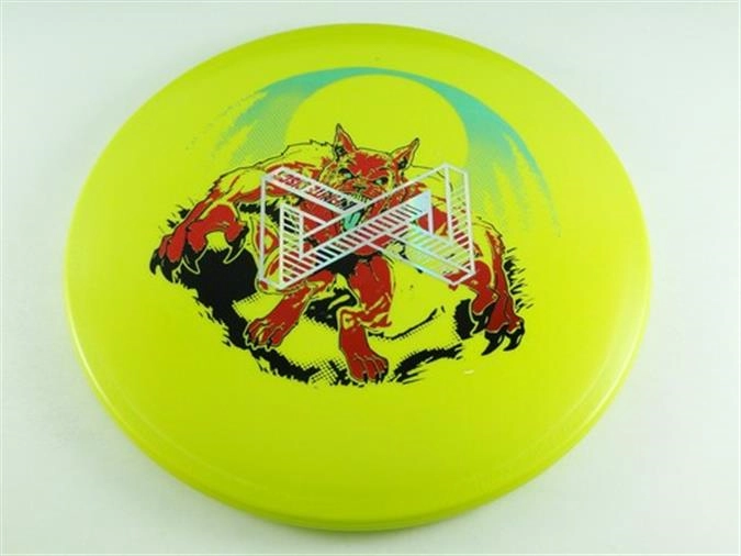 Kon TikiG-Blend X-Out