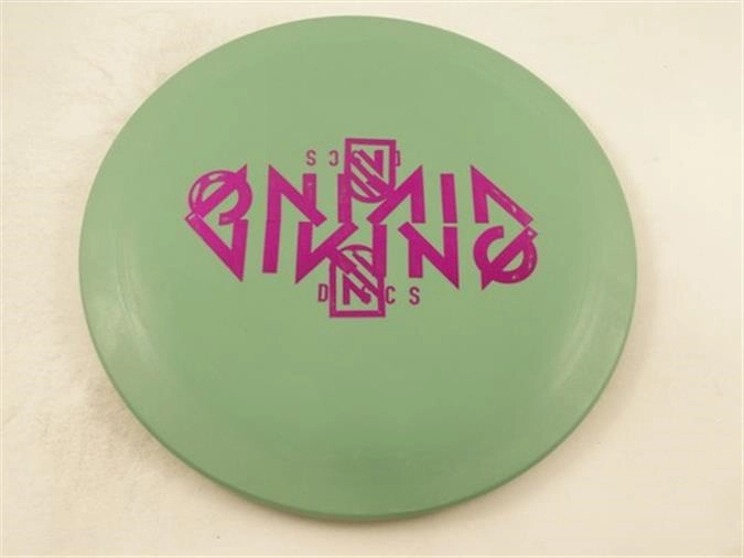BarbarianGround Plastic X-Out