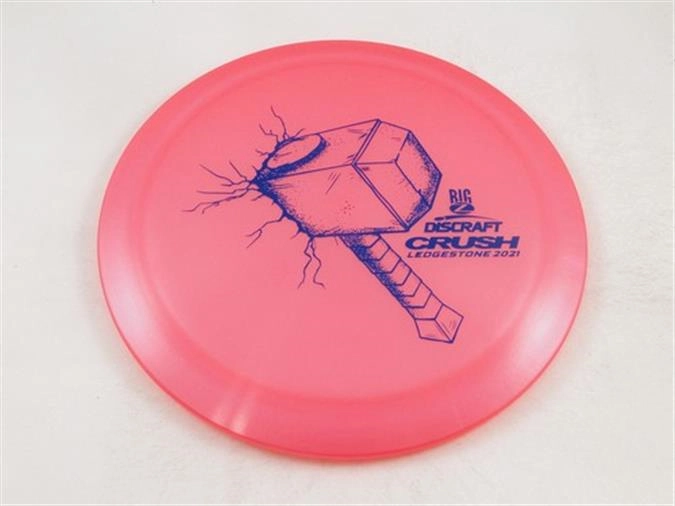 CrushBig Z