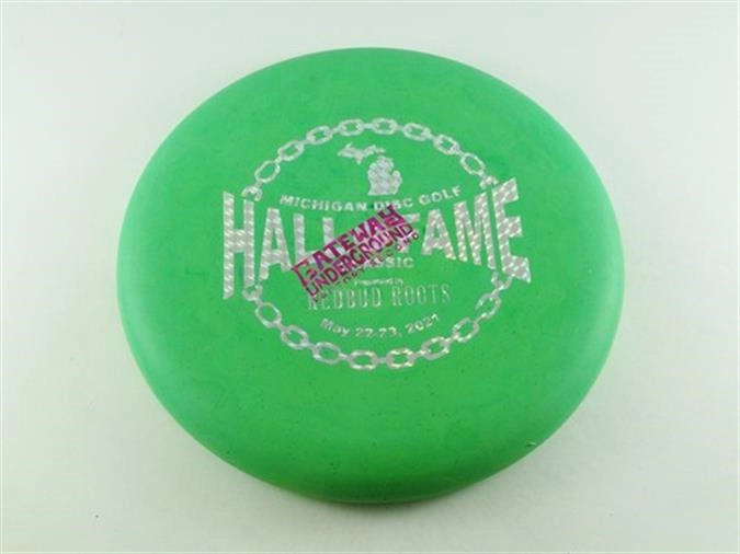 VoodooHemp SS X-out