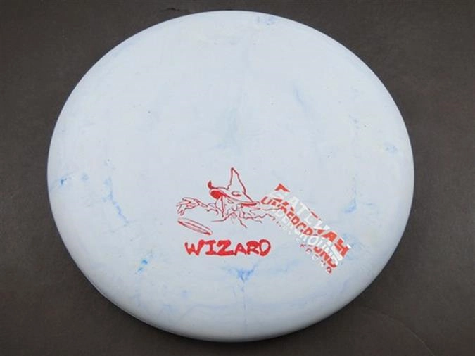 WizardNylon Blend X-Out