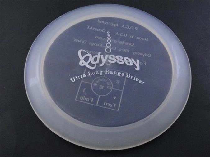 Odyssey Distance Driver
