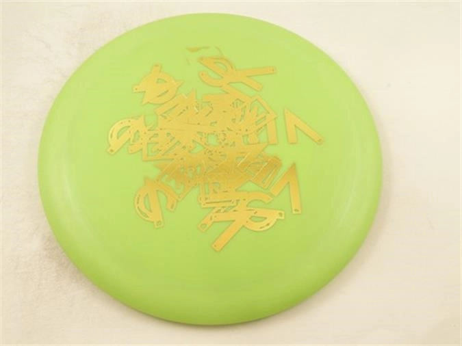ValhallaGround Plastic X-Out