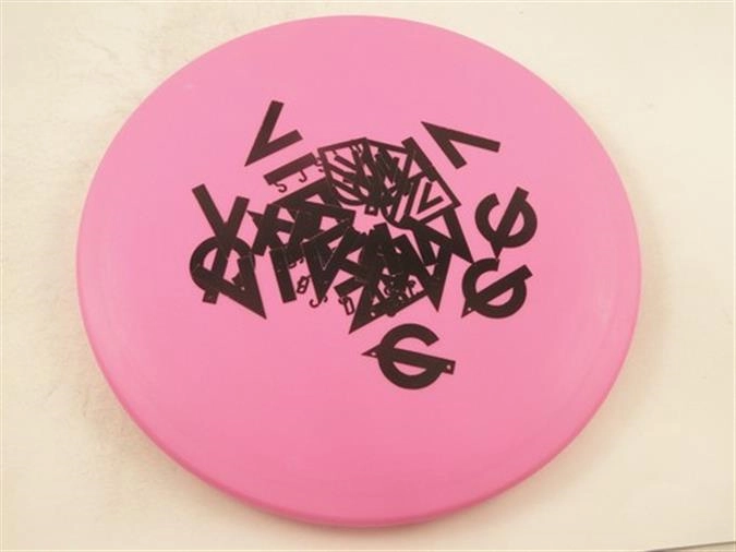 Nordic WarriorGround Plastic X-Out