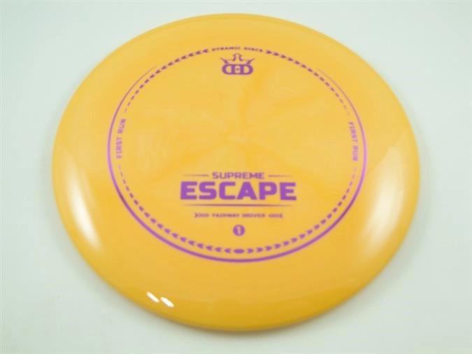 EscapeSupreme
