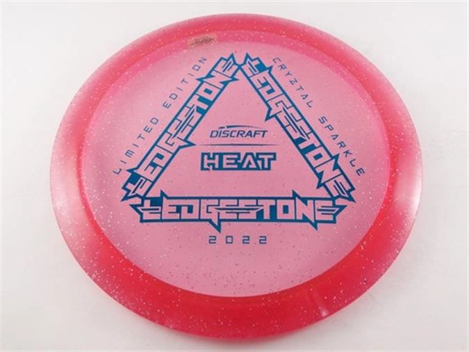 HeatCryztal Sparkle