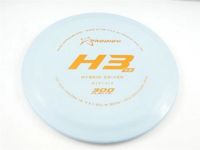 H3 V2300