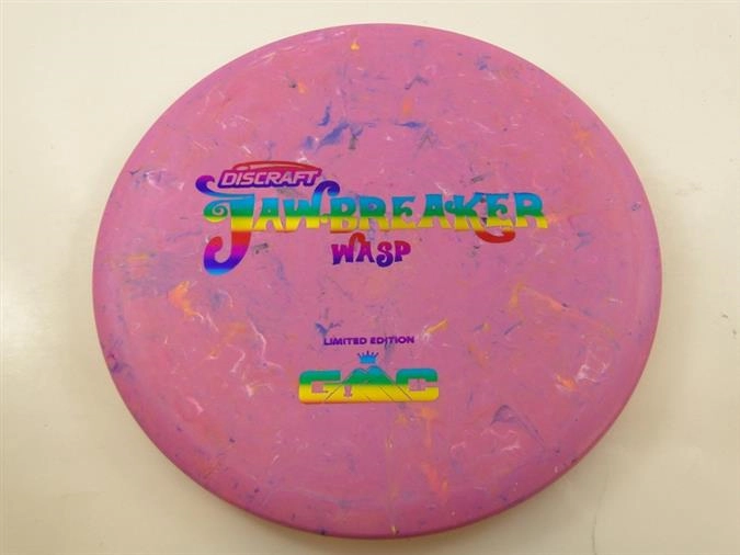 WaspJawbreaker