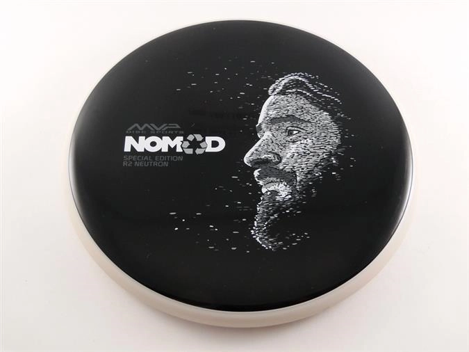 NomadR2 Neutron