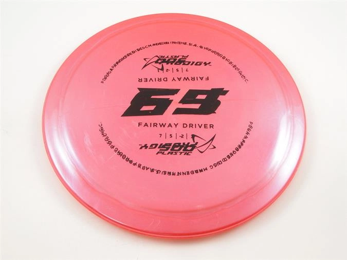 F5500 X-Out