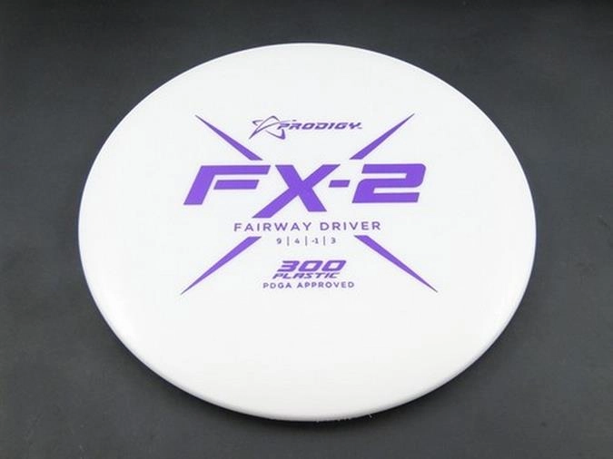 FX-2300